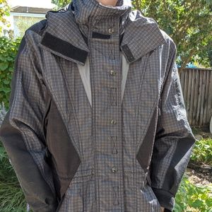 The North Face Women's Ski/Snowboard Jacket Parka